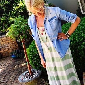 ☀️🌴 MATILDA JANE | Happy and Free | Seaside Afternoon Dress | NWT | Size: M